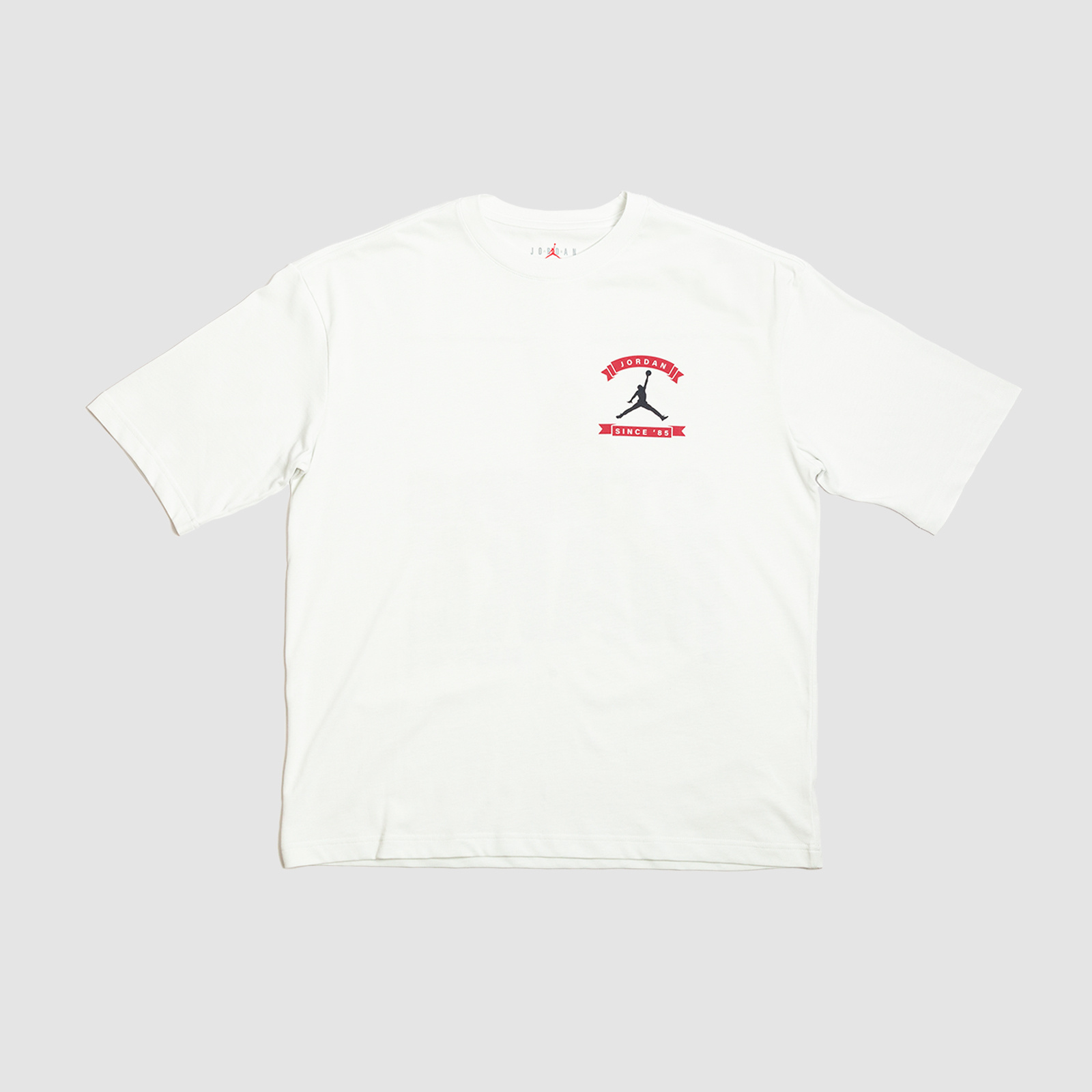 Jordan "Make it Happen" T-Shirt White