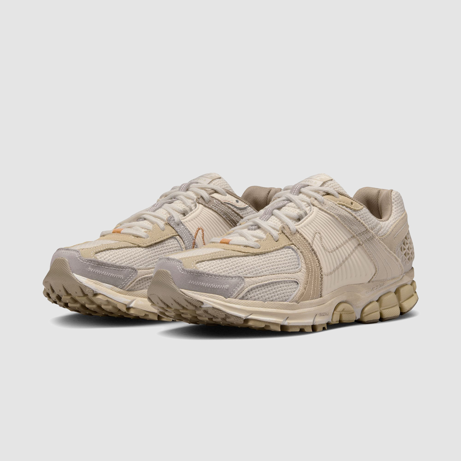 Nike Zoom Vomero 5 "Craft" Lt Orewood Brn/Khaki