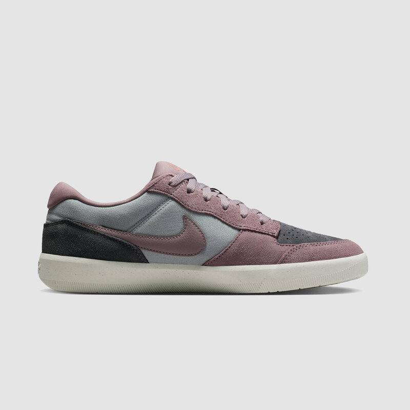 Nike SB Force 58 Silver/Taupe Grey