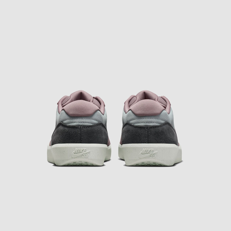 Nike SB Force 58 Silver/Taupe Grey