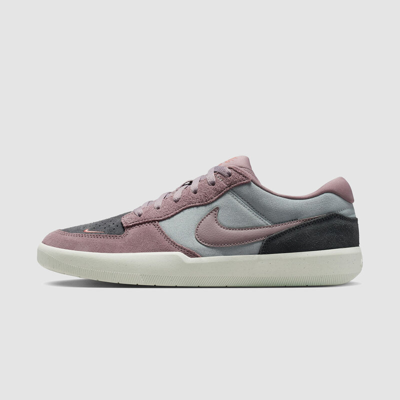 Nike SB Force 58 Silver/Taupe Grey