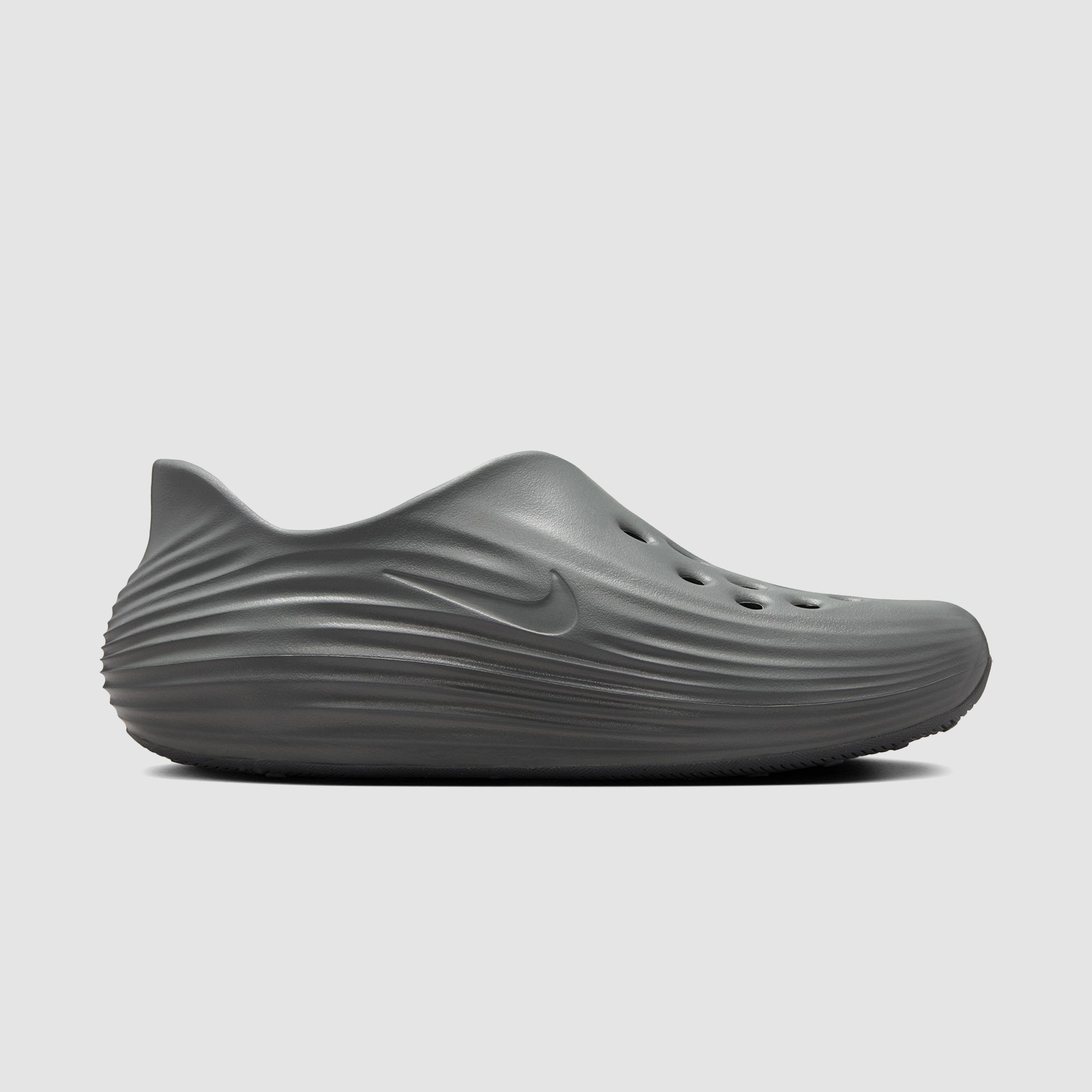 Nike ReactX Rejuven8 Smoke Grey