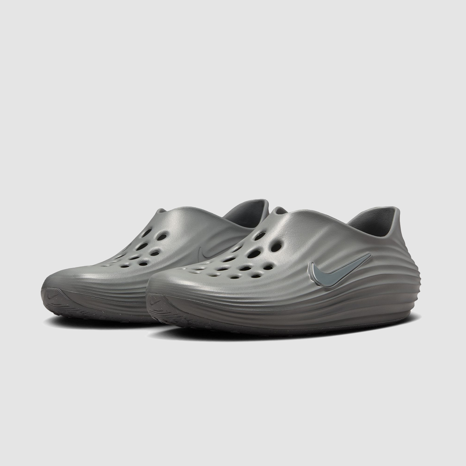 Nike ReactX Rejuven8 Smoke Grey