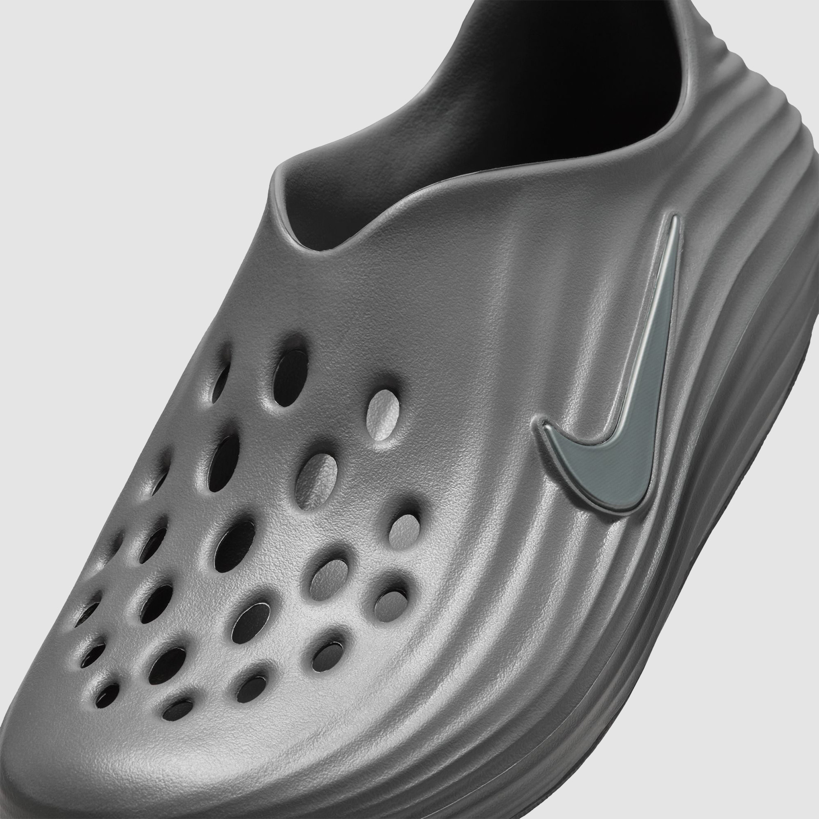 Nike ReactX Rejuven8 Smoke Grey