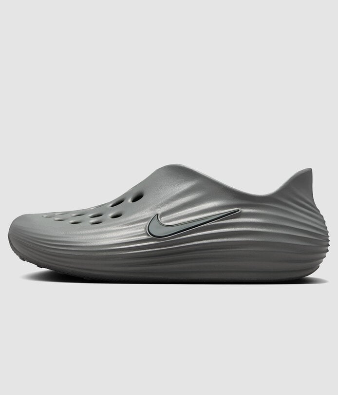 Nike ReactX Rejuven8 Smoke Grey - RUKUS