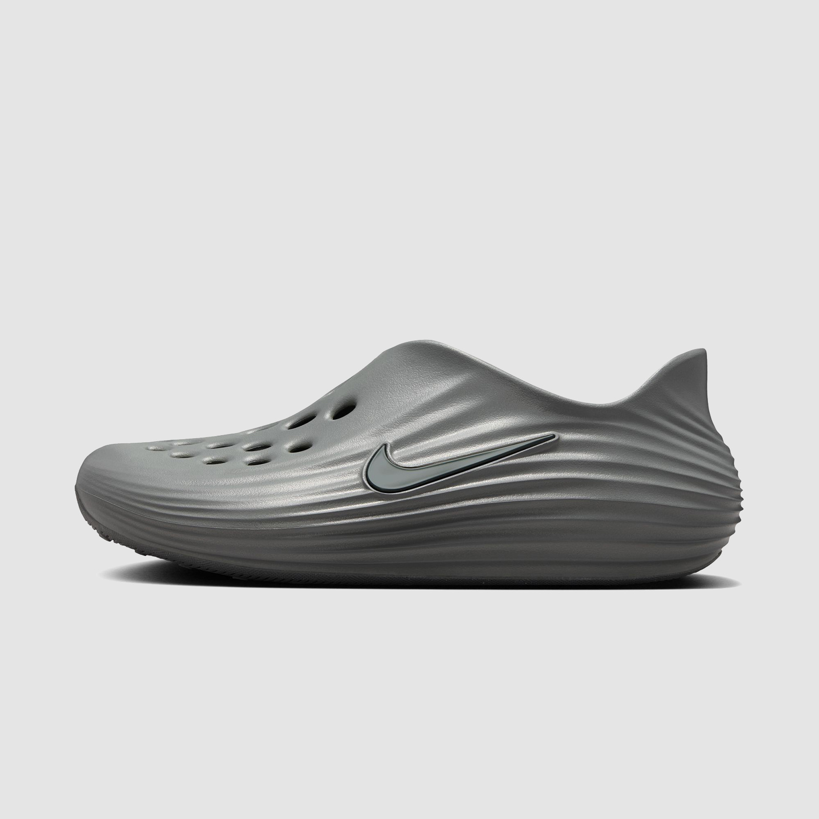 Nike ReactX Rejuven8 Smoke Grey