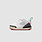 Jordan Spizike Low (TD) White/Varsity Red