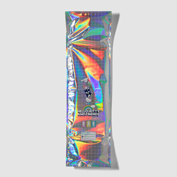 Girl x Hello Kitty Malto Rainbow Blind Bag Deck 8.25"