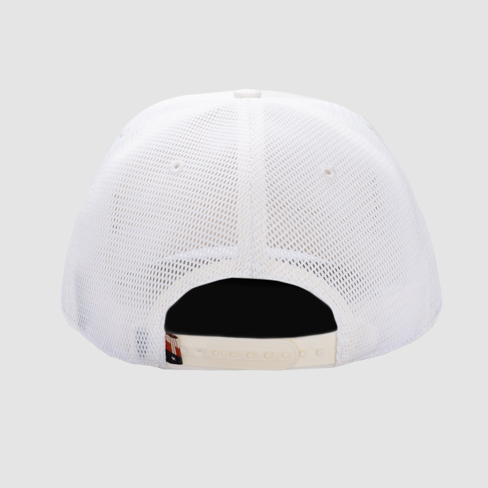 Honor The Gift. City Nights Trucker Cap Bone