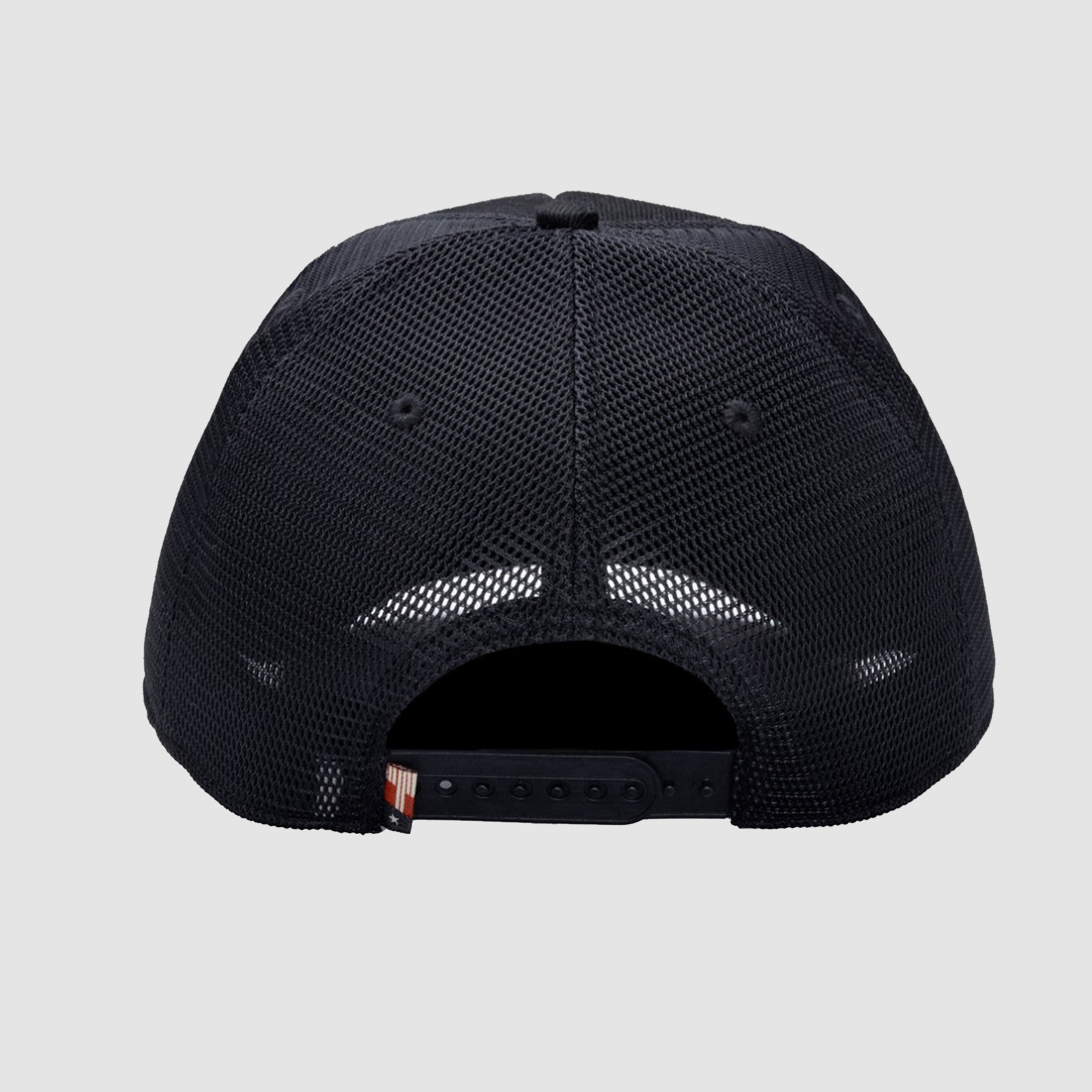 Honor The Gift. Drive In Trucker Cap Black