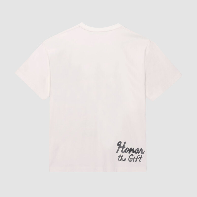 Honor The Gift. Live On The Air Tee Bone