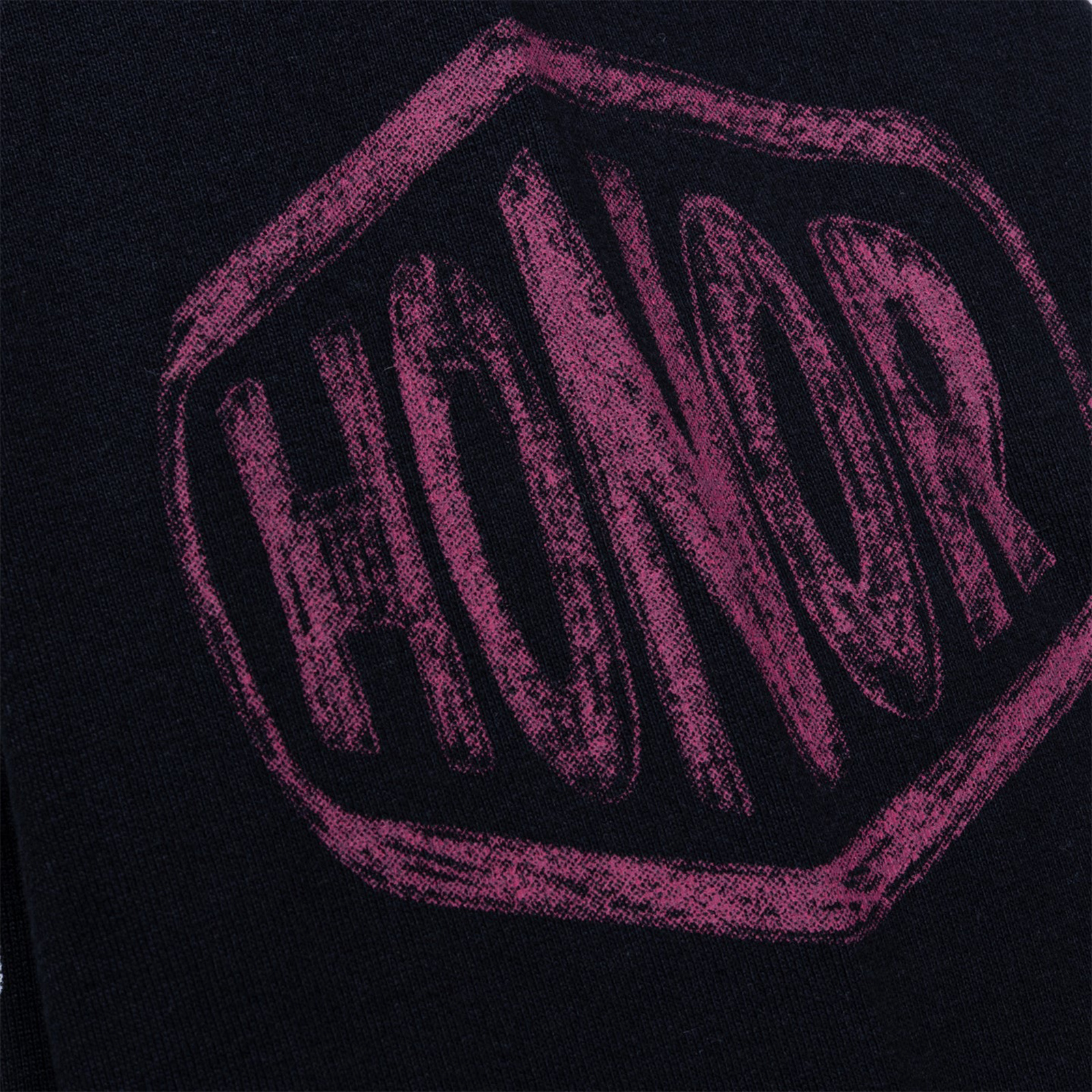 Honor The Gift. Night Skate Tee Black