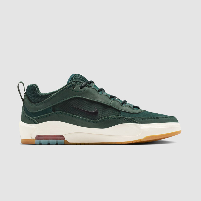 Nike SB Air Max Ishod ISO Deep Fir Sail