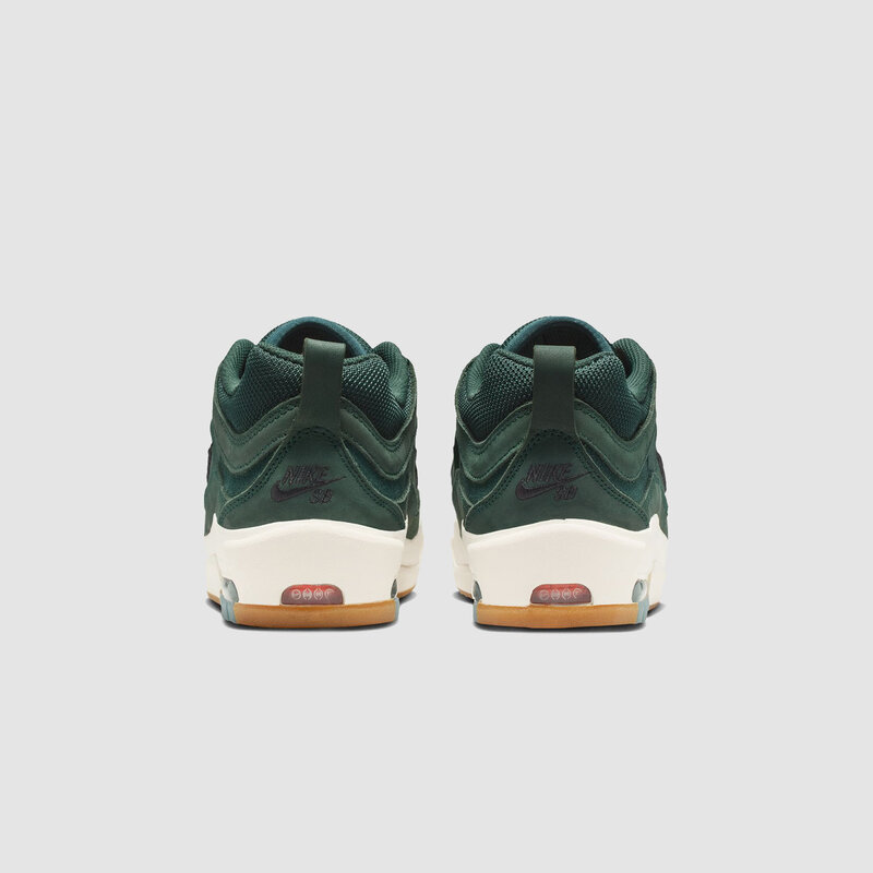 Nike SB Air Max Ishod ISO Deep Fir Sail