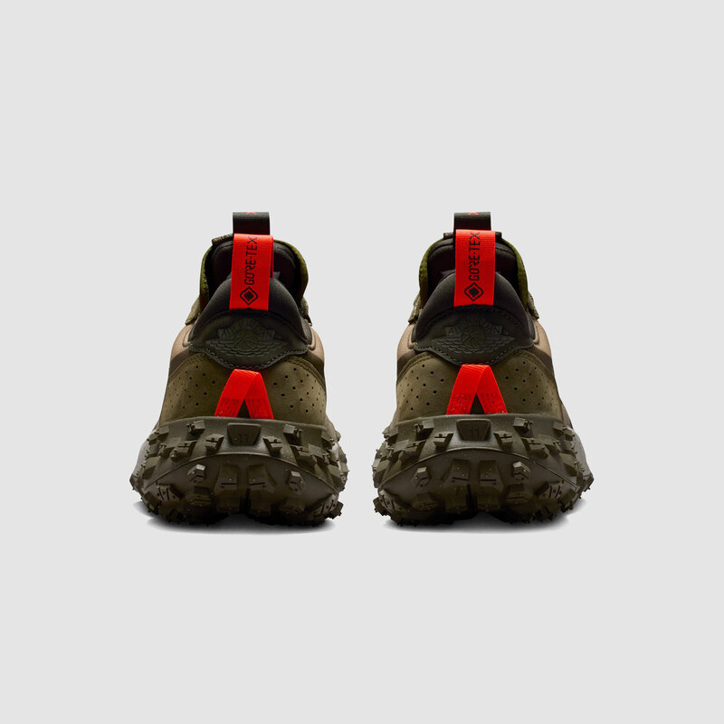Jordan AJ1 Element Low A/T Medium Olive/Medium Khaki-Safari