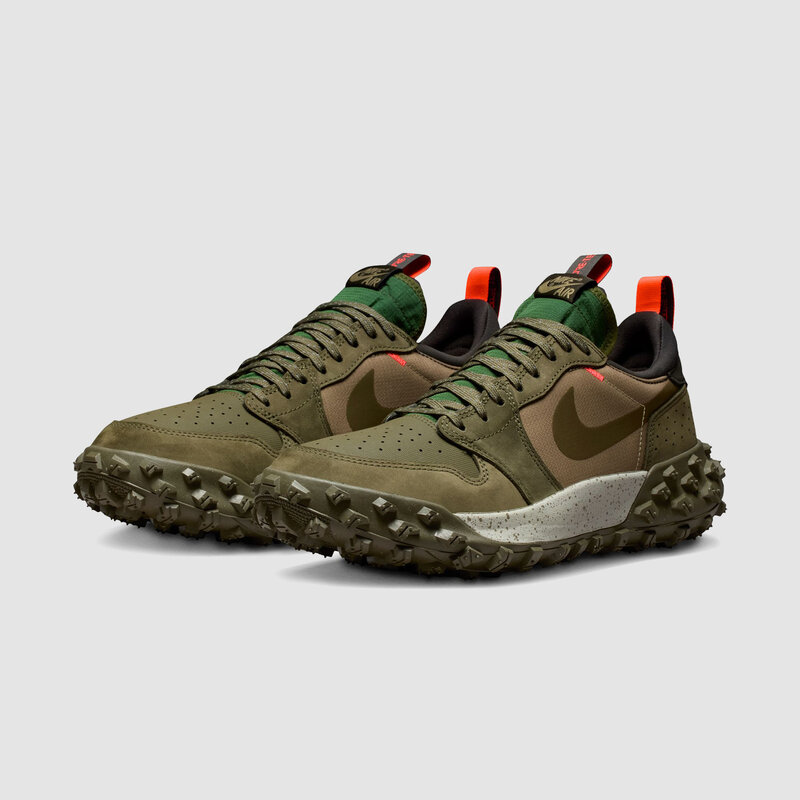 Jordan AJ1 Element Low A/T Medium Olive/Medium Khaki-Safari