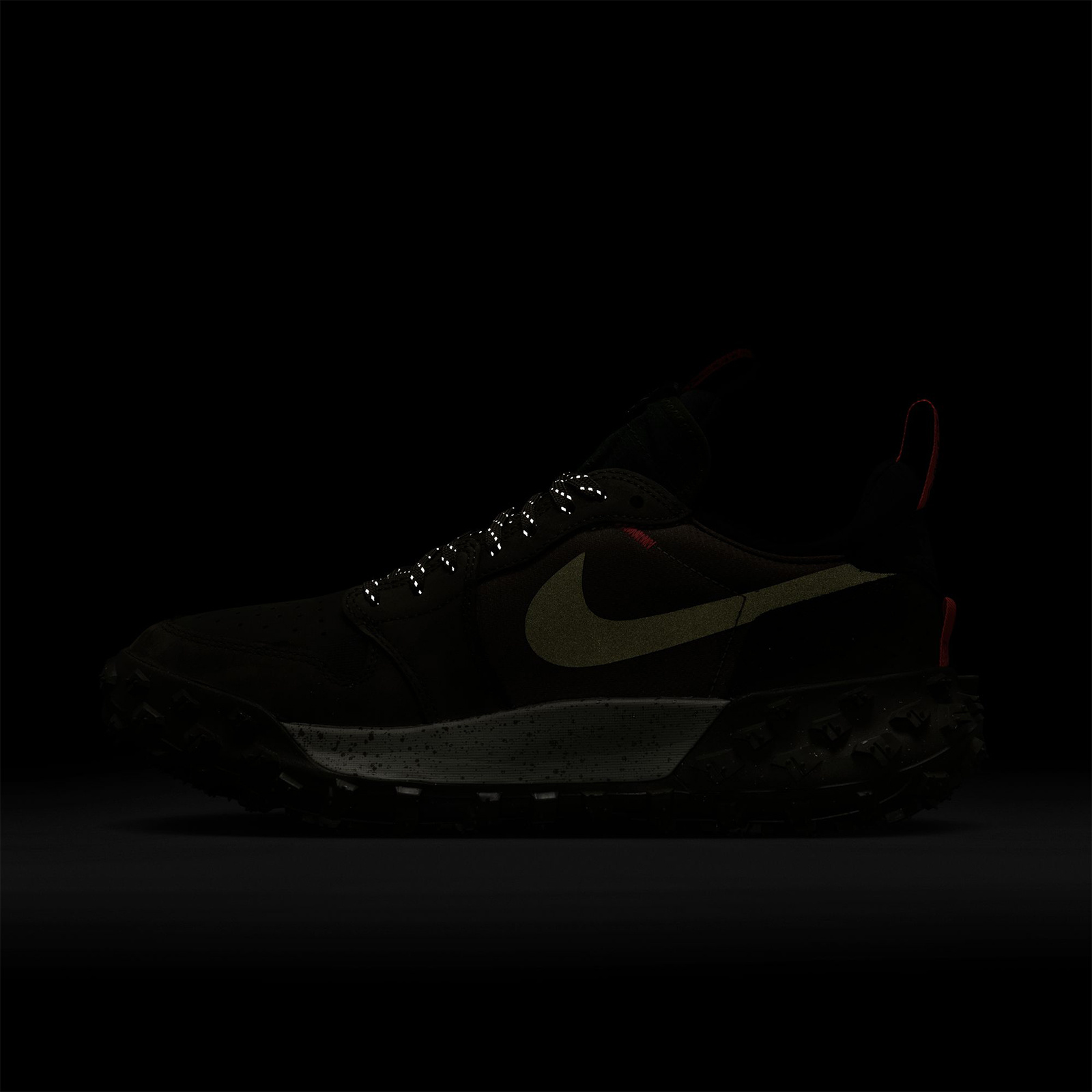 Jordan AJ1 Element Low A/T Medium Olive/Medium Khaki-Safari