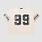 Boredom Kills Vintage Jersey Tee Beige