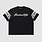 Boredom Kills Boredom Jersey Black