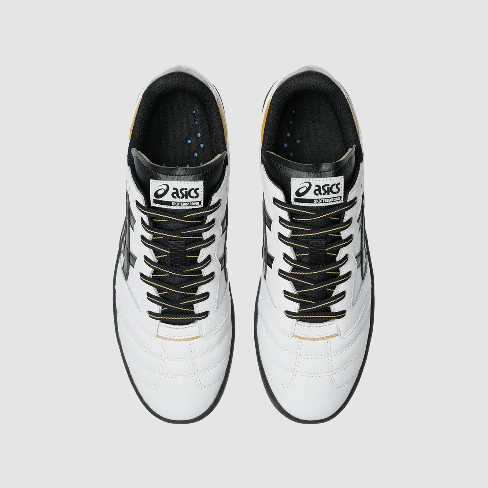 Asics Skateboarding Leggerezza FB White/Black