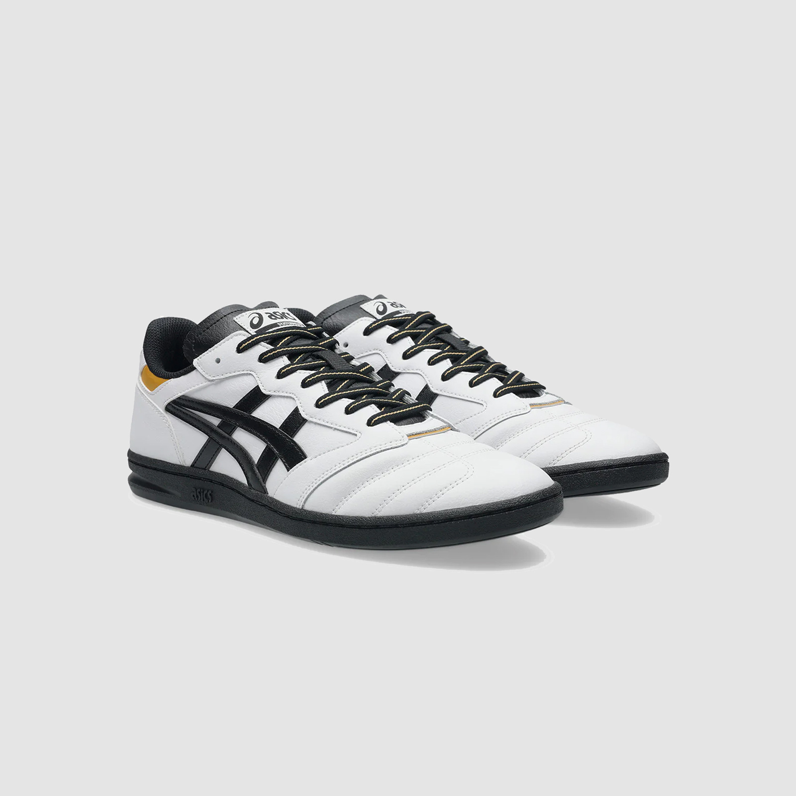 Asics Skateboarding Leggerezza FB White/Black