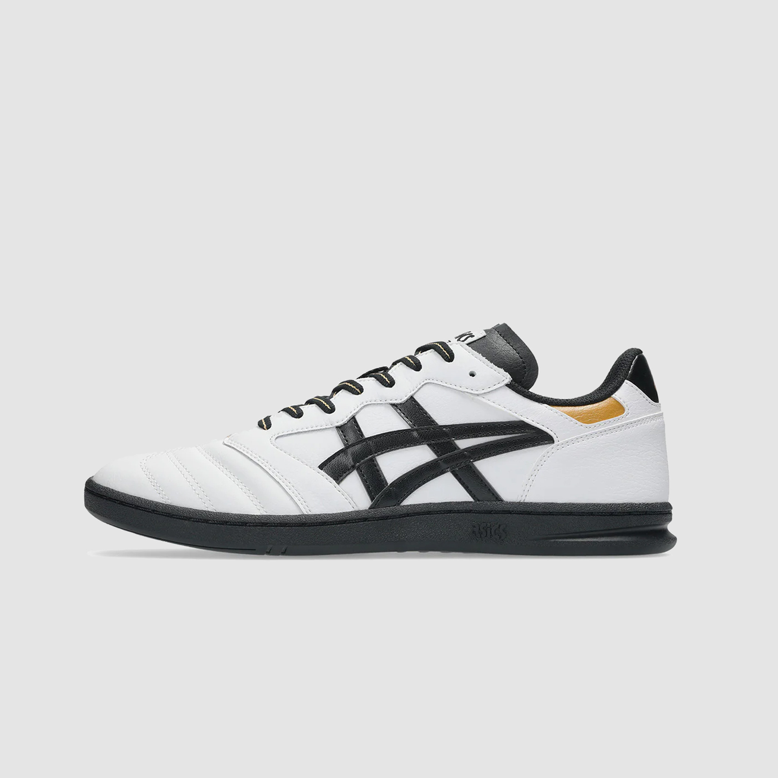 Asics Skateboarding Leggerezza FB White/Black