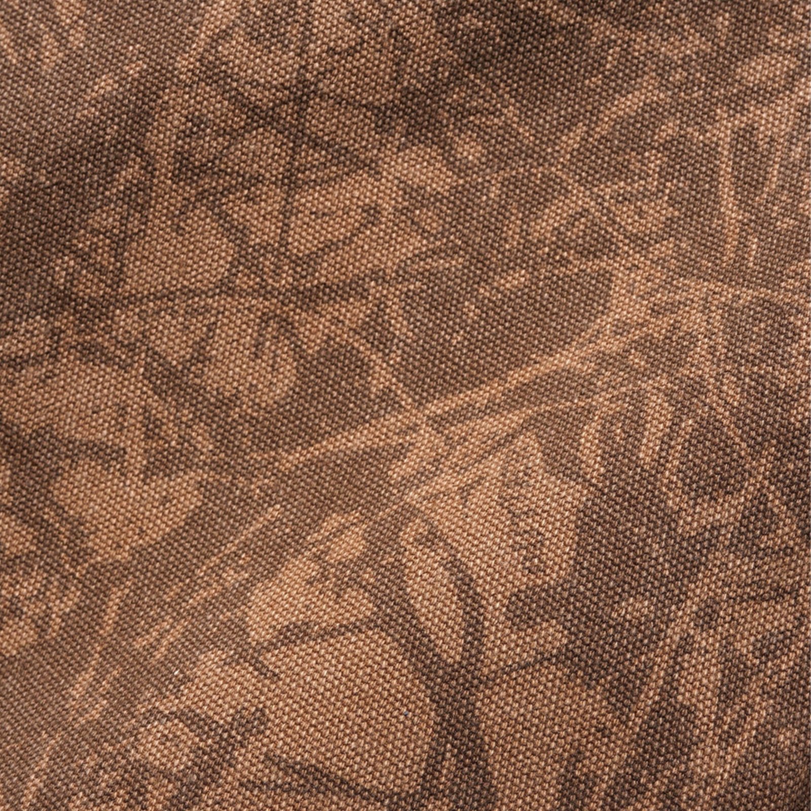 Butter Goods Work Pants Woods Camo