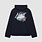 Honor The Gift. Concert Hoodie Black