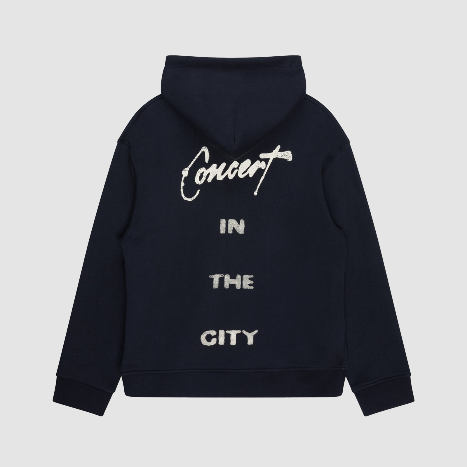 Honor The Gift. Concert Hoodie Black
