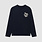 Honor The Gift. Late Night Dining Tee Black