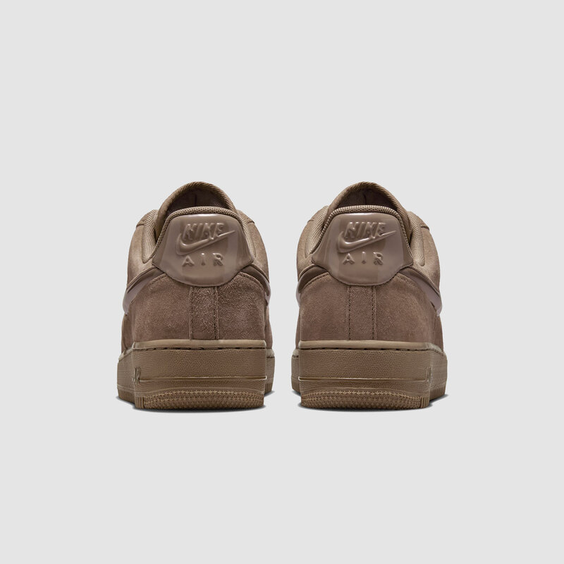 Nike (W) Air Force 1 '07 Mink Brown