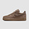 Nike (W) Air Force 1 '07 Mink Brown