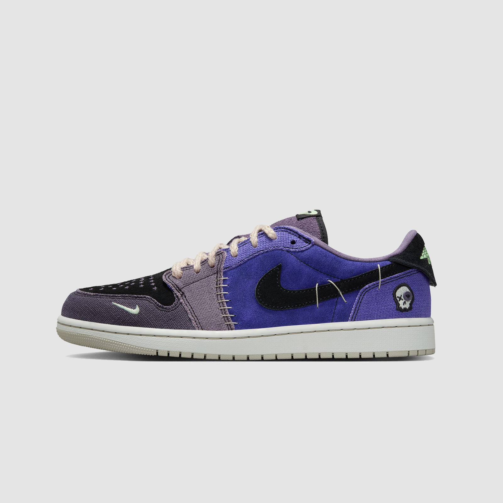 Jordan Air Jordan 1 Retro Low 'Voodoo Alternate'