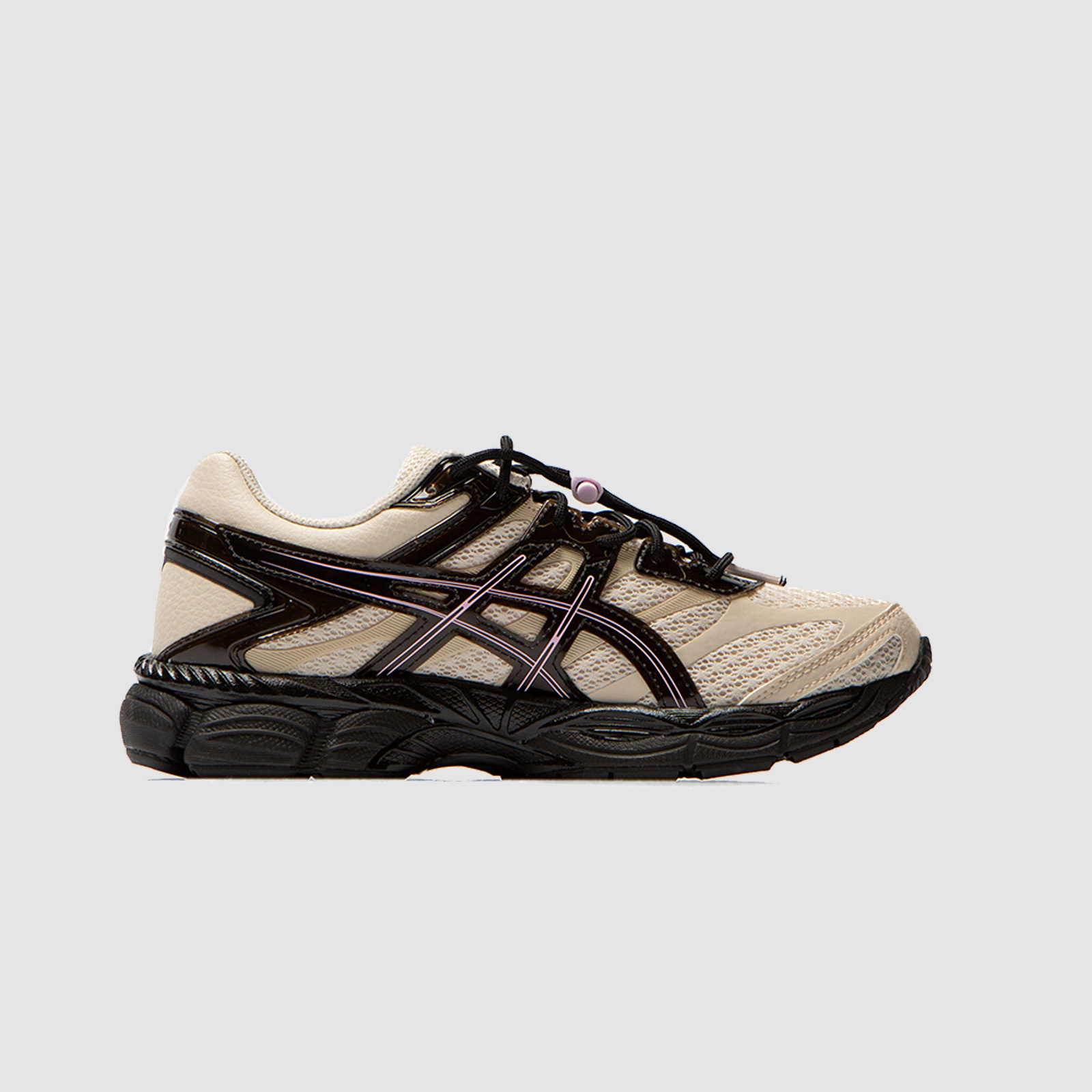 Asics Gel-Cumulus 16 X Finesse "Desert Rose"