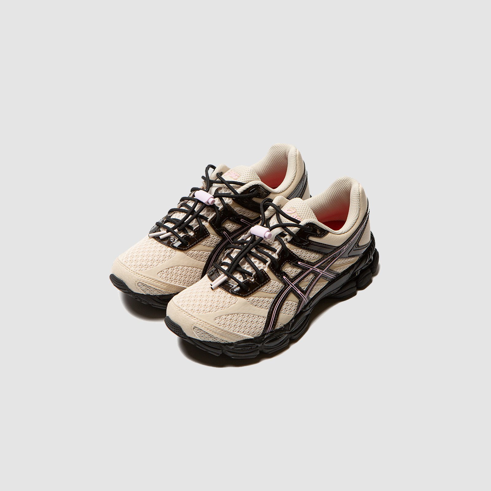 Asics Gel-Cumulus 16 X Finesse "Desert Rose"