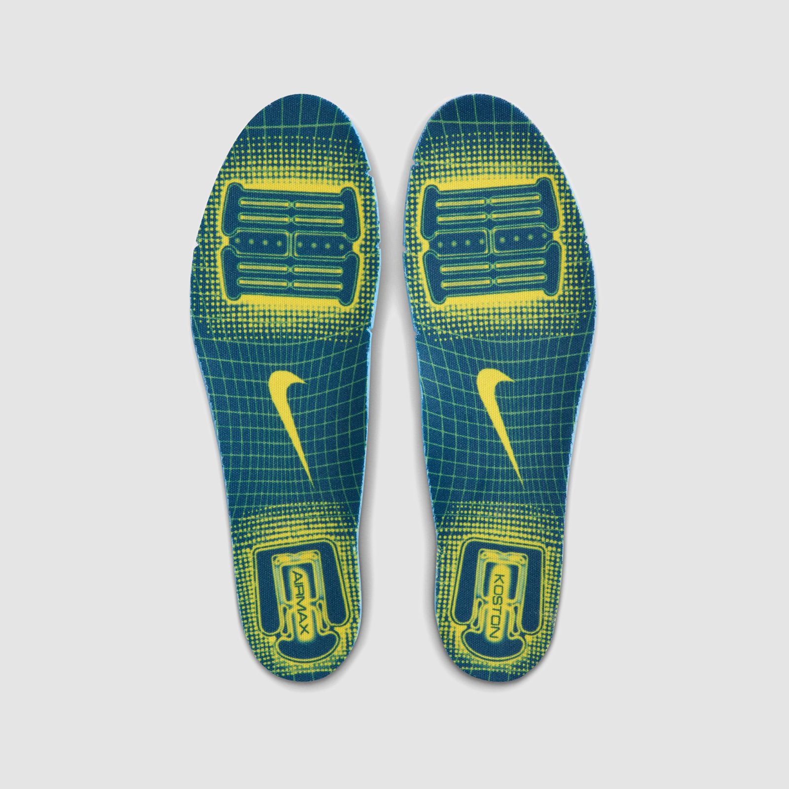 Nike SB Air Max 95 x Eric Koston