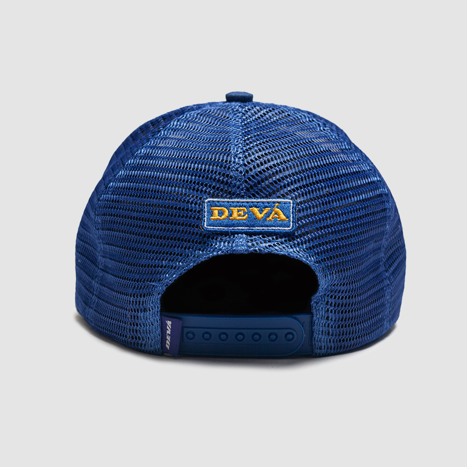 Devástates Good Deed Trucker Cap Blue