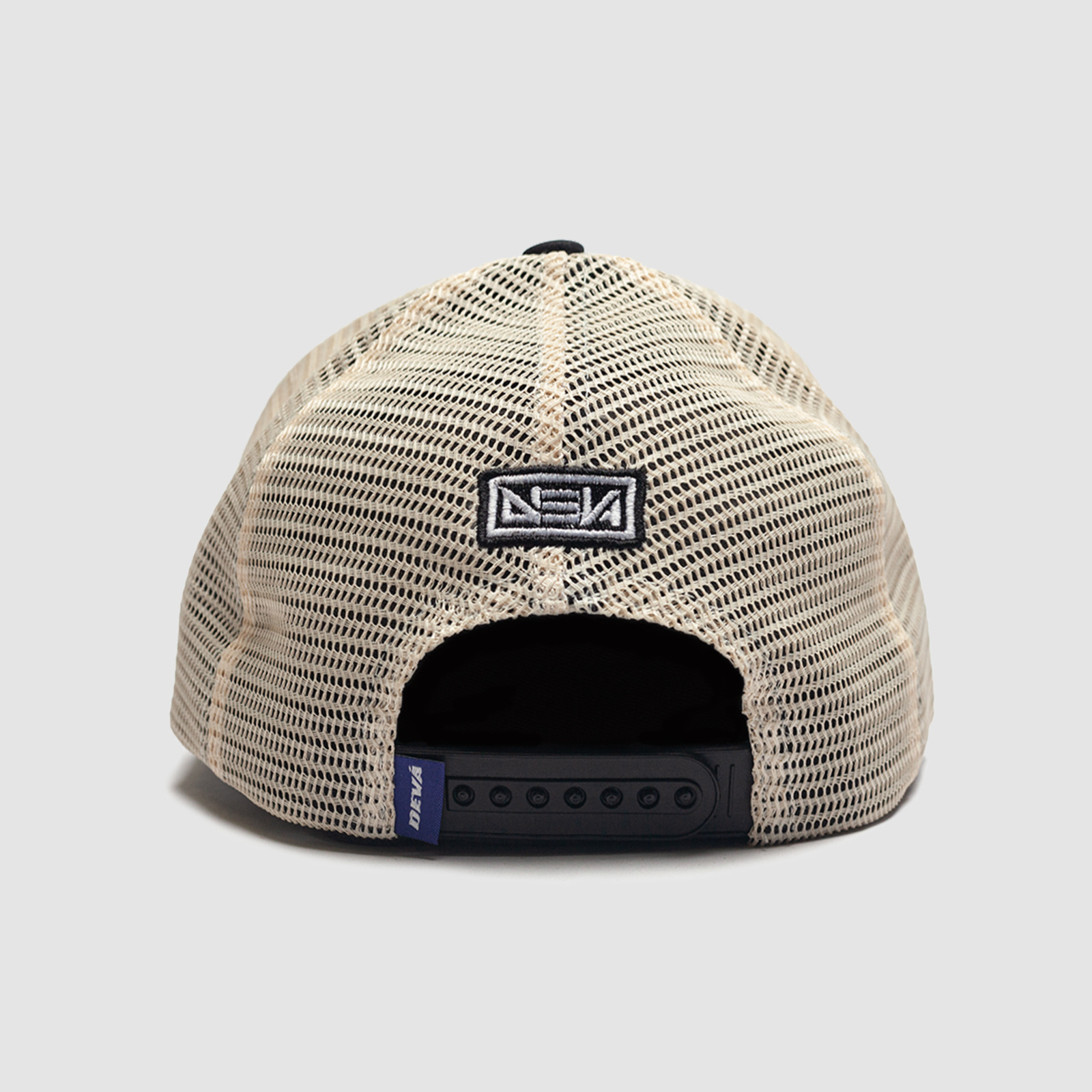 Devástates Nin Trucker Cap Black