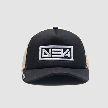 Devástates Nin Trucker Cap Black