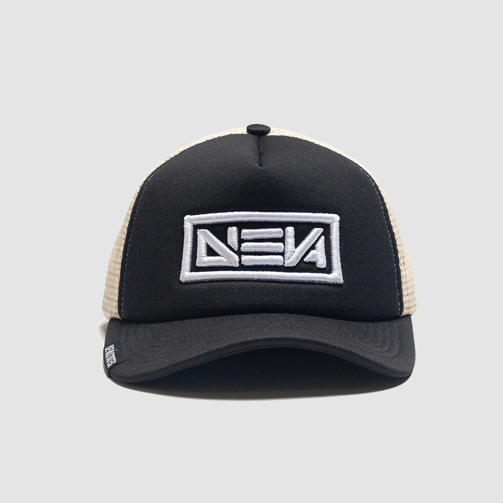 Devástates Nin Trucker Cap Black
