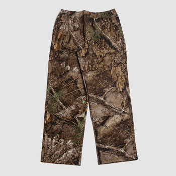 Jordan Brooklyn Woven Realtree Pant Medium Olive/Sail