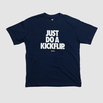 Nike SB Eric Koston x Nike SB Air Max 95 T-Shirt "Midnight Navy"