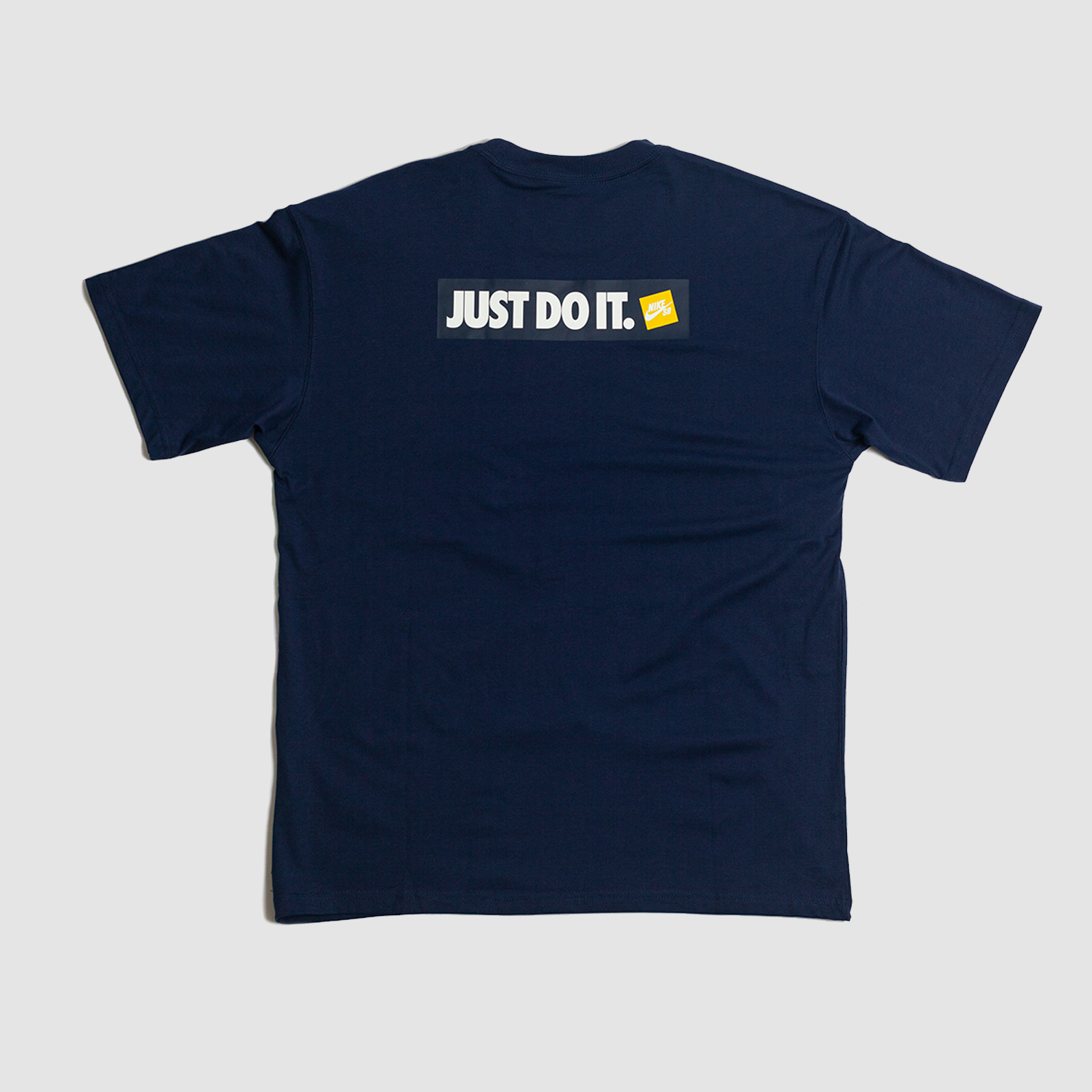 Nike SB Eric Koston x Nike SB Air Max 95 T-Shirt "Midnight Navy"