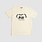 555 Soul "Dance Party" Tee Off White