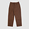 Nike SB Loose Denim Skate Pant Moss Wood Brown