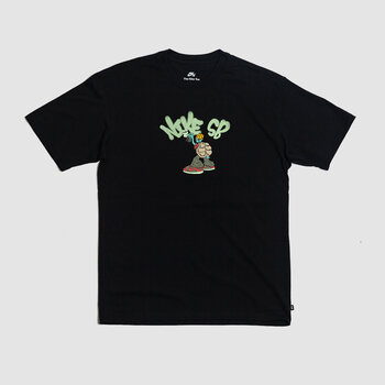 Nike SB Turtle Dunk Tee Black