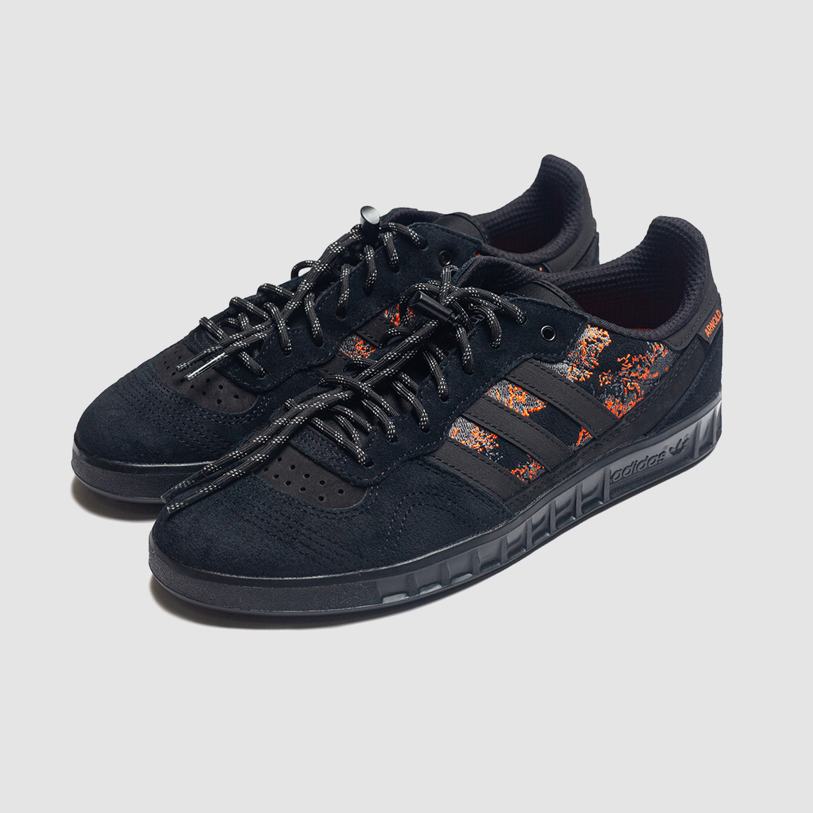 Adidas Skateboarding Handball Top x Mike Arnold
