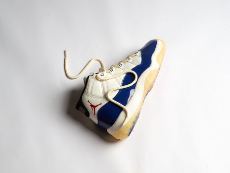 Jordan 11 Retro 'Rare Air'