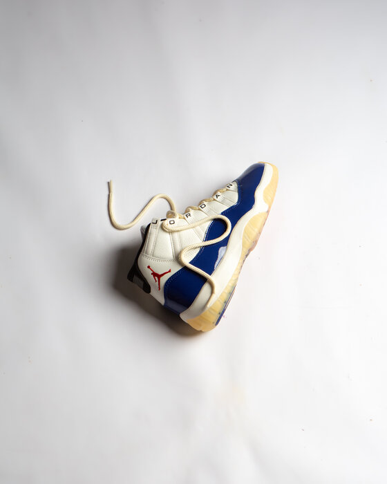 Jordan 11 Retro 'Rare Air'