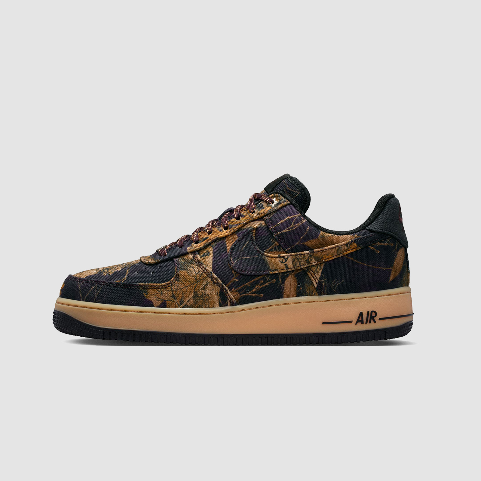 Nike Air Force 1 Low Realtree